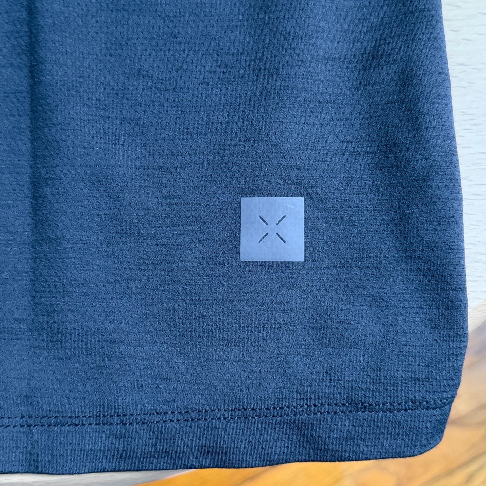 TEN THOUSAND INTERVAL SHIRT - Picture 10 of 10